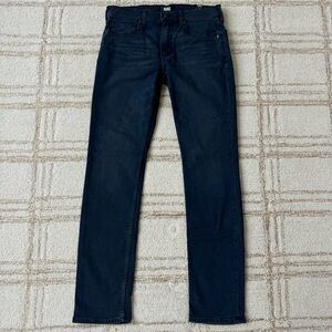 Men’s Paige Lennox Slim Jeans - Size 31